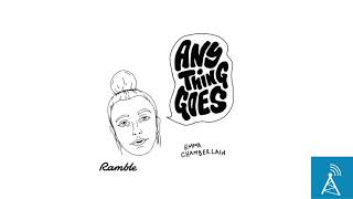 Anything Goes With Emma Chamberlain PUT YOUR PHONE DOWN [upl. by Salamone]