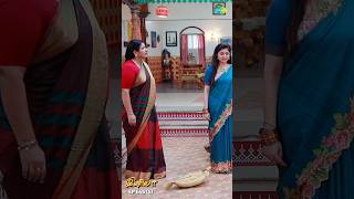 Iniya Serial Shorts  Ep 645  5  Alya ManasaRishi shorts ytshorts  Saregama TV Shows Tamil [upl. by Mirabelle]