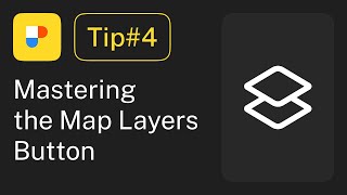 Mastering the Map Layers Button of the Planner  PhotoPills Tip 4 [upl. by Ehrman]