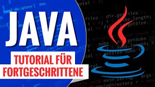 Java Streams InputStream amp OutputStream Java Tutorial für Fortgeschrittene [upl. by Anaylil]