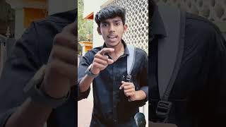 comedy brosiscomedy funny broandsiscomedy tamil siblings love sisbro sisterscomedy fun [upl. by Anaoy]