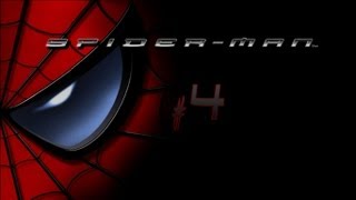 SpiderMan The Movie  Walkthrough  Part 4  OsCorps Gambit PC HD [upl. by Jim75]