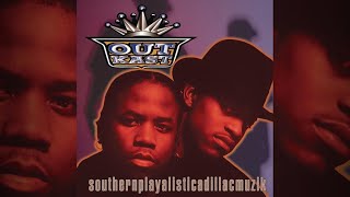 OutKast Southernplayalisticadillacmuzik 30th Anniversary [upl. by Adnauqaj]