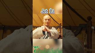 Jet Li VS Strongman Boxing Match movie kungfufilm shortsjetleesatisfying [upl. by Hagen]