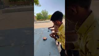 Diwali Crackers Challenge  crackers diwali viralvideo ytshorts shorts [upl. by Zack]