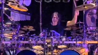 Dream Theater  Outcry  Live at Luna park   with lyrics [upl. by Zweig]