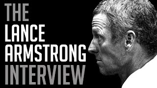 Lance Armstrong Is Moving Forward [upl. by Eimorej]