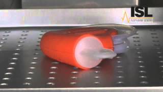 HTM0105 Daily Steam Penetration Test Helix Test on a Benchtop Type B Vacuum Steriliser [upl. by Akilam]