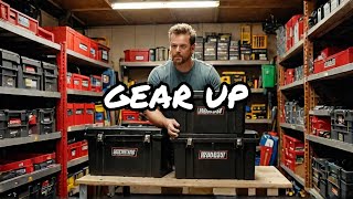 Exciting Harbor Freight May Tool Haul [upl. by Nigam]