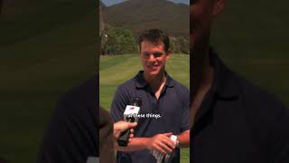 Golfing with the GOATs Matt Damon and Bernie Mac  The Bernie Mac Show [upl. by Olethea]