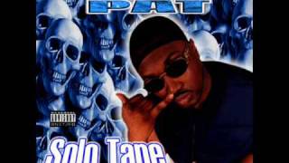 Project Pat  MurdererRobber FeatDJ Paul amp Lord Infamous [upl. by Hackett]