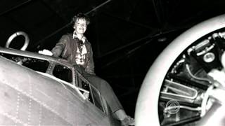 New clue may help solve Amelia Earhart mystery [upl. by Niliac681]