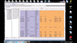 Comparing data from SmartPlant PampID and SmartPlant Instrumentation using UniversalReporter [upl. by Ammej]