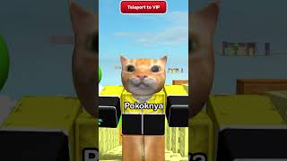 Tangga Terpanjang Roblox shorts roblox [upl. by Apthorp64]