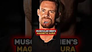 The Irresistible Force Of Muscular Men motivation jwaller success fitness training gym life [upl. by Cromwell]