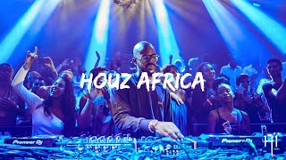 Black Coffee Chronicles Sipho Ns Exclusive 2024 Weekend Drive EP 28 [upl. by Gokey956]