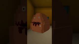 BOUS REVENGE ORIGINAL VS ROBLOX VS MINECRAFT [upl. by Ora]