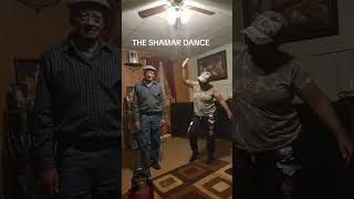 The Shamar dance funny dance comedy music [upl. by Adanama298]