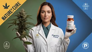 Why Plant Medicine Outshines Pharmaceuticals [upl. by Drusi]