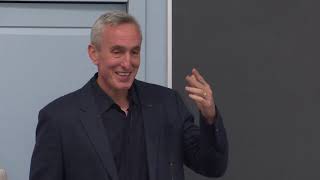 quotThe Case Against Sugarquot Gary Taubes Investigative Science amp Health Journalist [upl. by Edrahs]