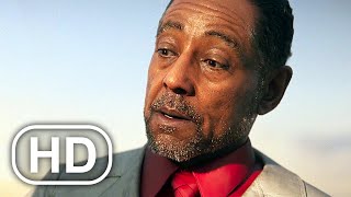 FAR CRY 6 Anton Castillo All Cutscenes Giancarlo Esposito [upl. by Nhor]