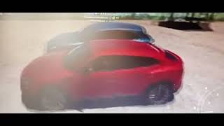 Race Versus Lambo Urus vs Porsche Cayenne  Gameplay ReactionPlay Forza 5 [upl. by Wolford]