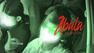 Hella Onyx  ABALA Ft Blizz Official Music Video [upl. by Alanson499]