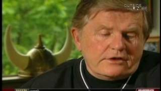 Pt 2 of 2 Jerry Glanville on ESPN Outside the Lines [upl. by Attayek959]