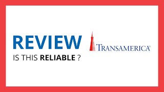 TRANSAMERICA 401K  Test amp Review in 2024 Is this reliable Benefits Cons Score [upl. by Blainey]