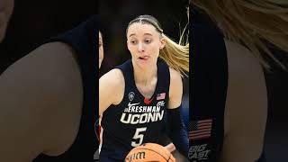 Fans Upset Over Caitlin Clarks Resurfaced NCAA Award Robbery vs Paige Bueckers [upl. by Anneis]