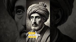 10 Things You Didn’t Know About Ibn Khaldun [upl. by Neetsuj]