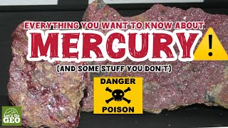 Mercury Liquid Metal with a Toxic Legacy [upl. by Trout614]