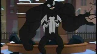 Spiderman vs Venom rematch amv [upl. by Bettine]