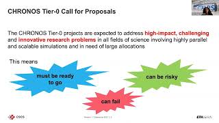 Webinar Call for Proposals 2023 [upl. by Eddana]