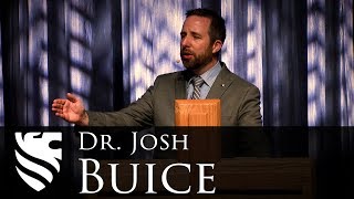 Brave New Religion Intersectionality  Dr Josh Buice [upl. by Burck]