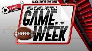 Upper Dublin vs Bayard Rustin  Pennsylvania High School Football LIVE [upl. by Baldwin341]