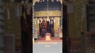 Maa Bandurga Badarama Sambalpurlike comment share subscribe [upl. by Radnaxela452]