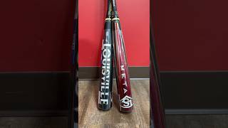 The 2025 Louisville Slugger Meta 3 BBCOR Bat Has ARRIVED ☄️ [upl. by Isaak]