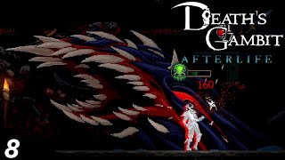 【Deaths Gambit Afterlife】主人公の血族は代々公務員なんやね8【攻略】 [upl. by Bambie490]