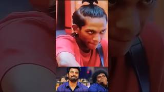 Jeffrey 😂😂 bigboss8tamil jeffrycomedy viralshorts trending whatsappstatus [upl. by Ancalin867]