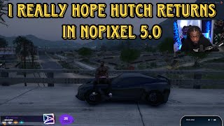 Dean On How NoPixel 50 Can Thrive Better If They Bring These Changes  NoPixel RP [upl. by Enaek]