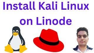 StepbyStep Guide Installing Kali Linux on Linode VPS  Easy Setup Tutorial Hindi  Urdu [upl. by Ellerad]