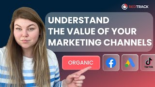 What is marketing attribution And how do you use it ⚡️ [upl. by Nairot342]