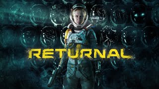 RETURNAL PC  Part 13 No Commentary Back to the Fractured Wastes [upl. by Billye]