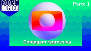 Cronologia Da Contagem Regressiva do Ano Novo Da globo 1979  2010  Parte 1 [upl. by Barraza727]