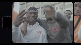 Kida Kudz  Jiggy Bop Official Video [upl. by Amik]