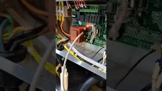 Check whether the power supply is normal  Dishwasher [upl. by Swain]