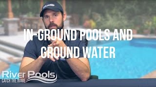 Inground Pools and Ground Water [upl. by Cara]