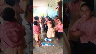 हसत खेळत शिक्षण reels education nipunbharat viral ytshorts [upl. by Eixid]