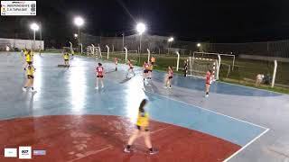 Independiente vs CATapalque  06122024 [upl. by Norod]